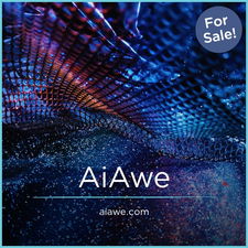 AiAwe.com - Great domains for sale