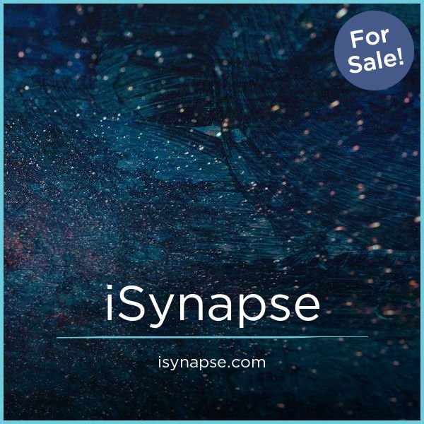 iSynapse.com