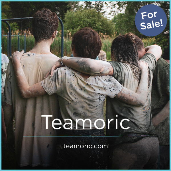 Teamoric.com