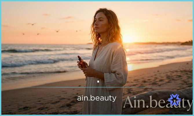 AIN.beauty — 2