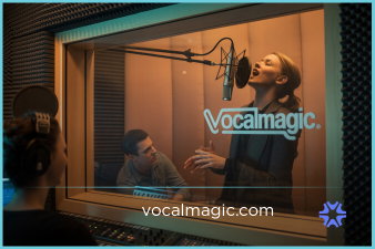VocalMagic.com - Good premium names