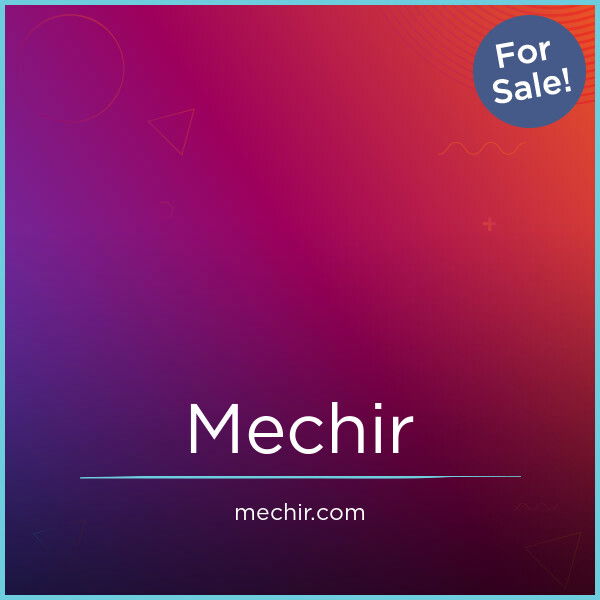 Mechir.com