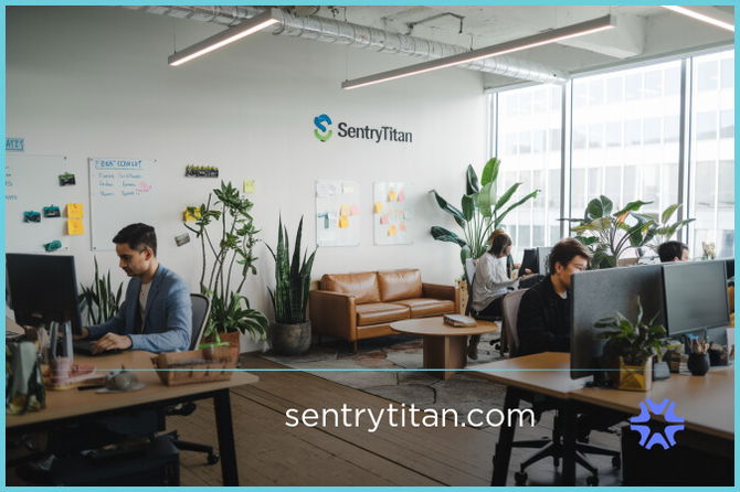 SentryTitan.com — 2