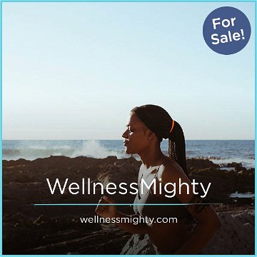 WellnessMighty.com