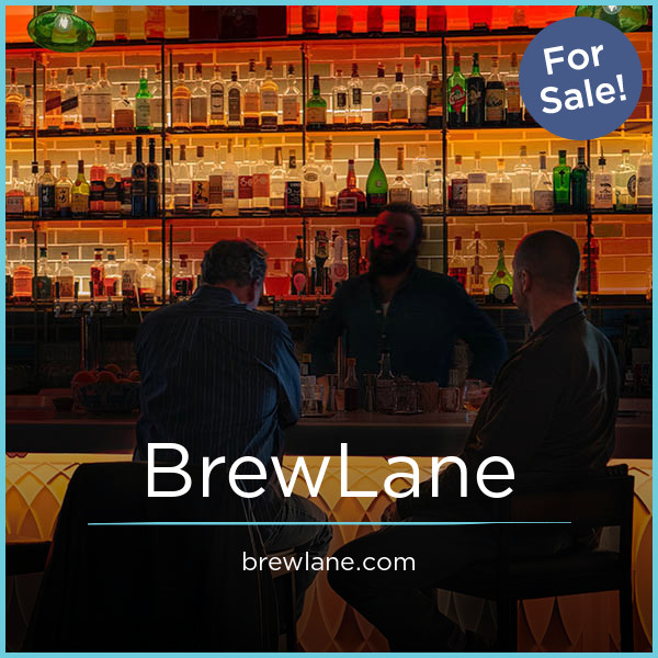 BrewLane.com - New premium names