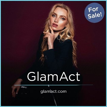 GlamAct.com