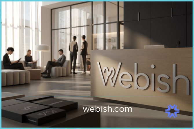 Webish.com — 2