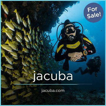 Jacuba.com