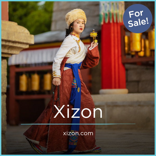 Xizon.com — 2