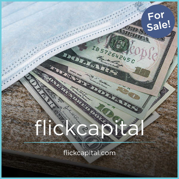 FlickCapital.com