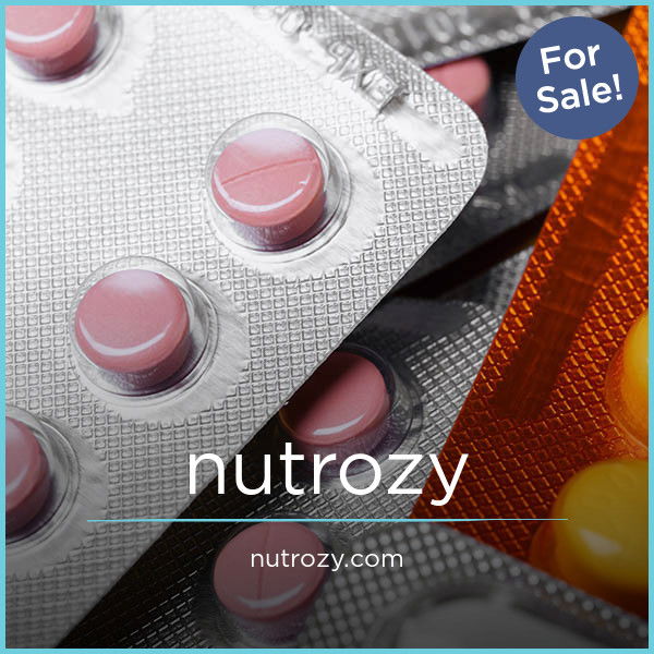 Nutrozy.com
