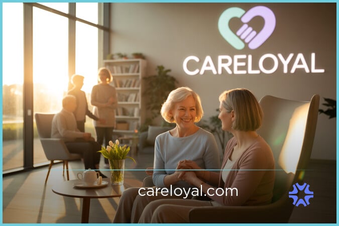 CareLoyal.com image 2