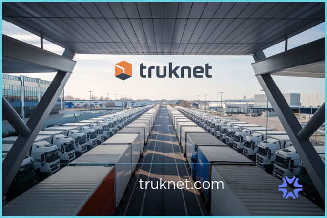 TrukNet.com