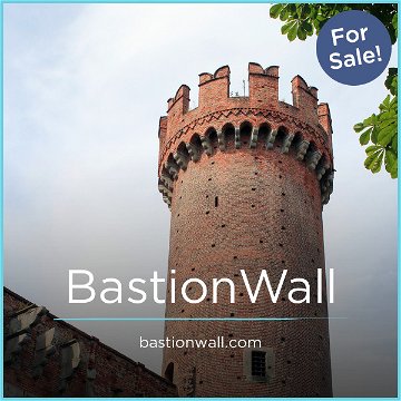 BastionWall.com