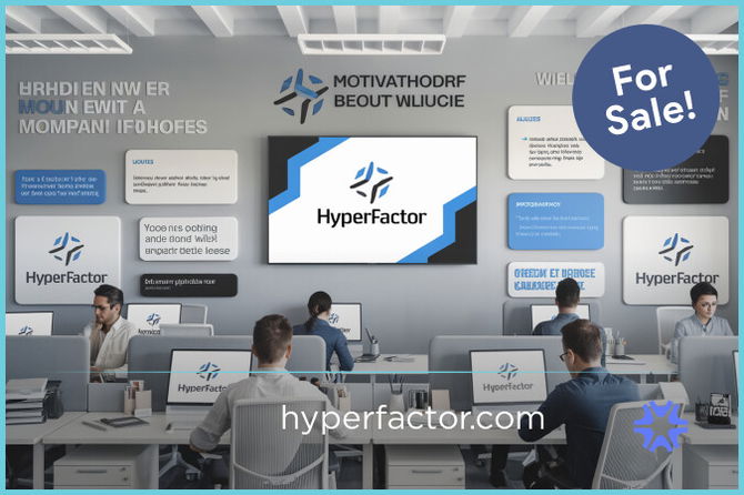 HyperFactor.com