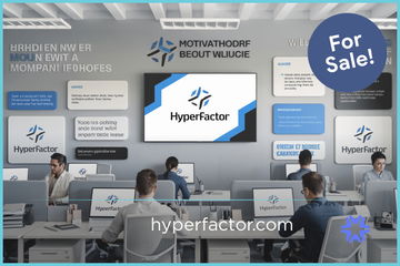 HyperFactor.com