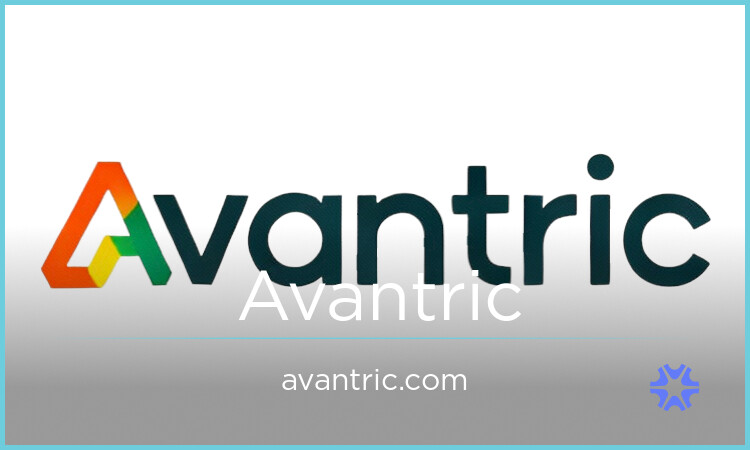 Avantric.com image 2