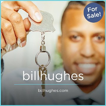 BillHughes.com