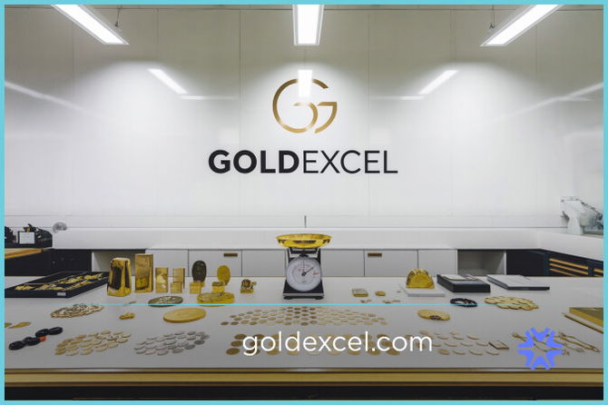 GoldExcel.com