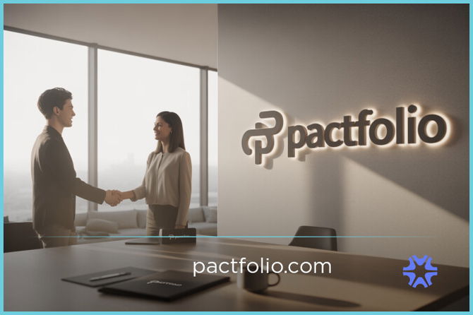 PactFolio.com — 2
