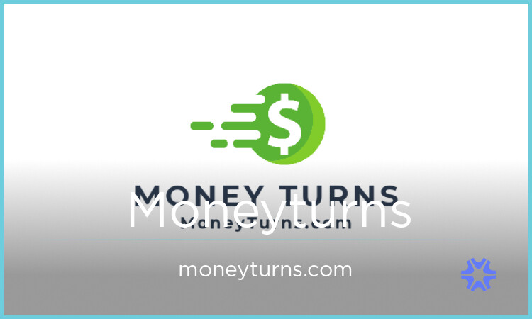 Moneyturns logo