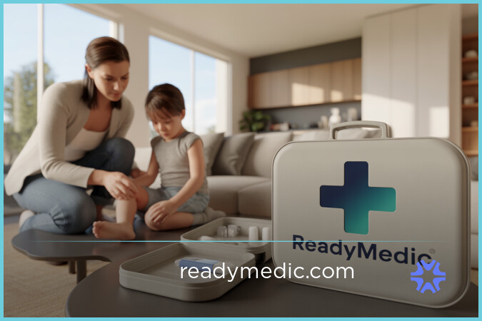 ReadyMedic.com image 2