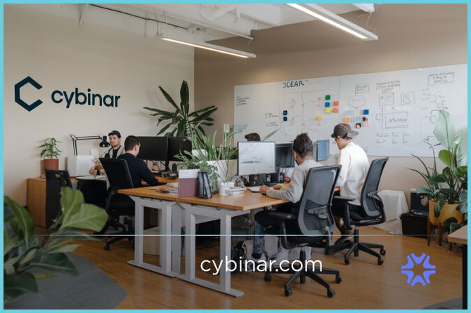 Cybinar.com — 2