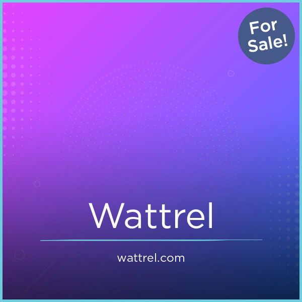 Wattrel.com