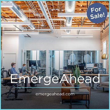 EmergeAhead.com