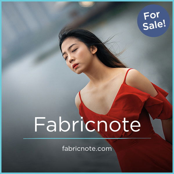 Fabricnote.com