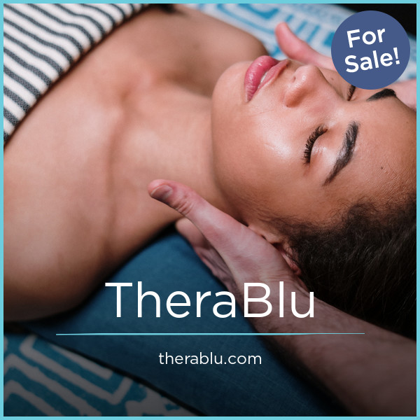 TheraBlu.com - buy Best premium names