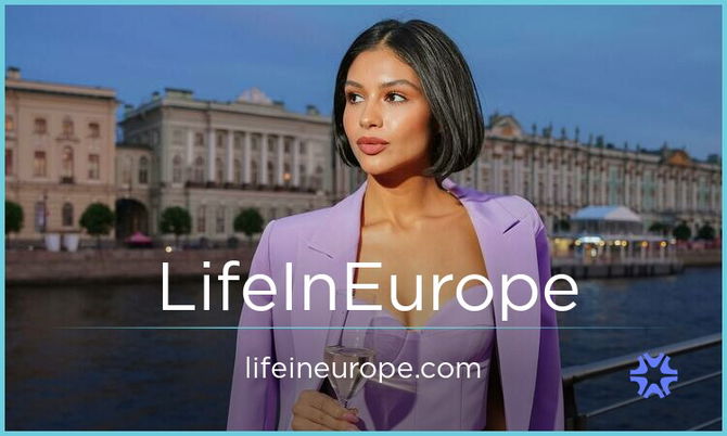LifeInEurope.com