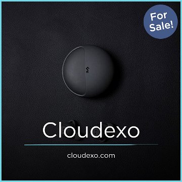 Cloudexo.com