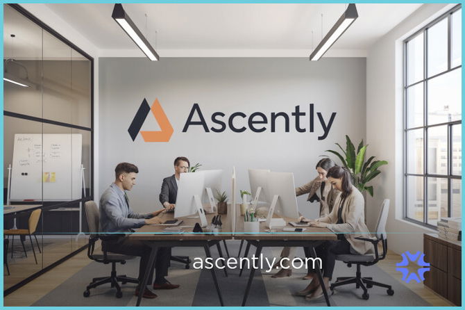Ascently.com