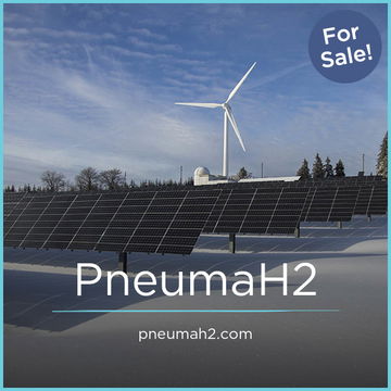PneumaH2.com