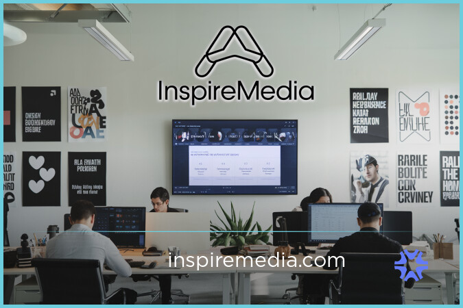 InspireMedia.com - Unique premium domain names