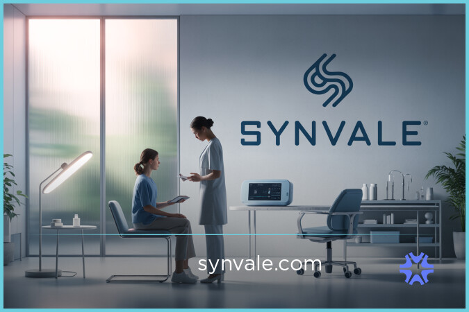Synvale.com - Cool premium domain names for sale