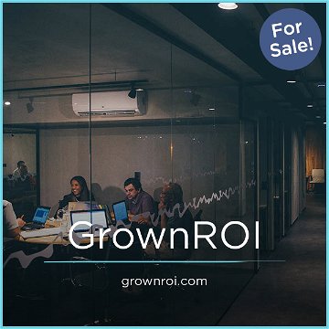 GrownROI.com