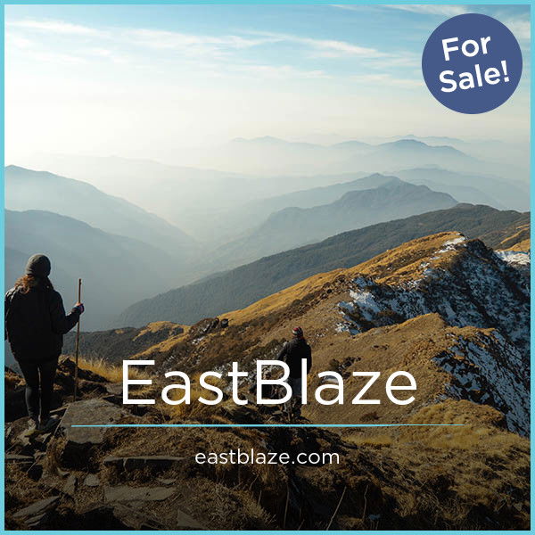 EastBlaze.com — 2