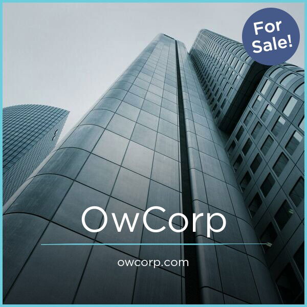 OWCorp.com