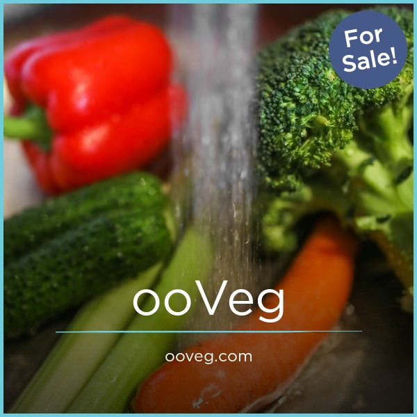 ooVeg.com — 2