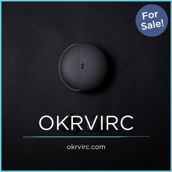 OKRVIRC.com — 2