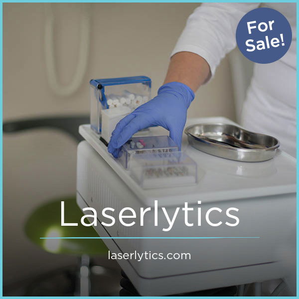 Laserlytics.com