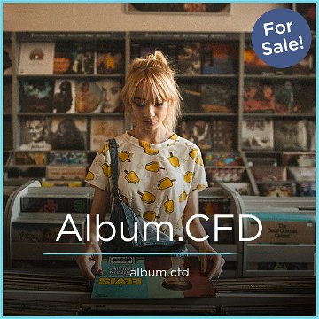 album.cfd