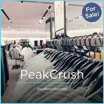 PeakCrush.com