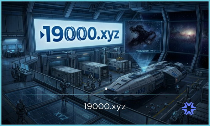 19000.xyz — 2