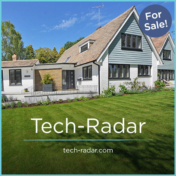 Tech-Radar.com