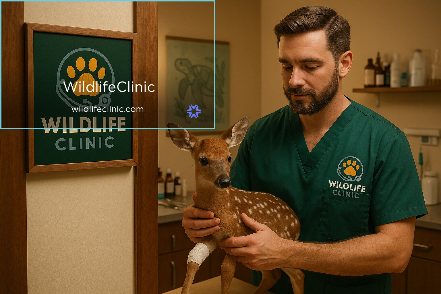 WildlifeClinic.com image 2