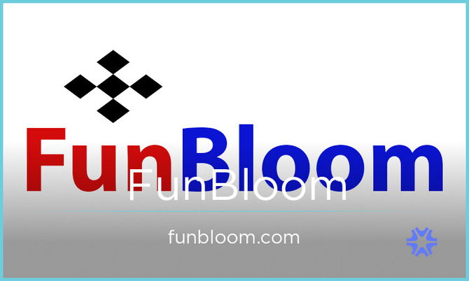 FunBloom.com — 2
