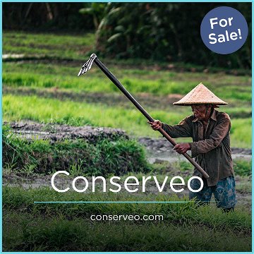 Conserveo.com